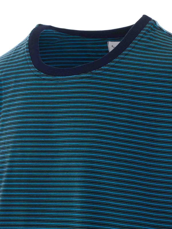 The Best Shops HOWLIN: T-shirts - T-Shirt - Grün