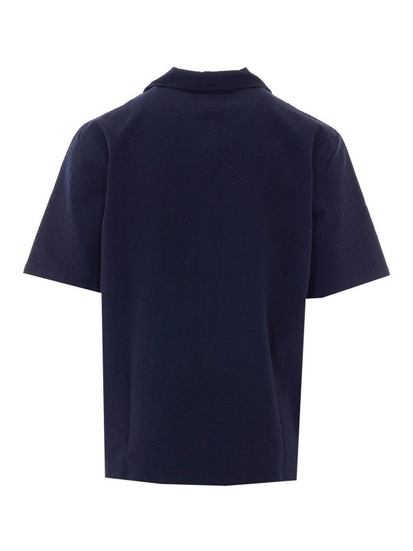 HOWLIN: Hemden online - Hemd - Blau
