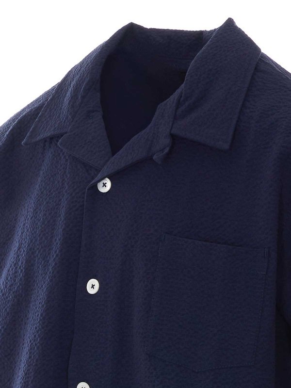 The Best Shops HOWLIN: Hemden - Hemd - Blau