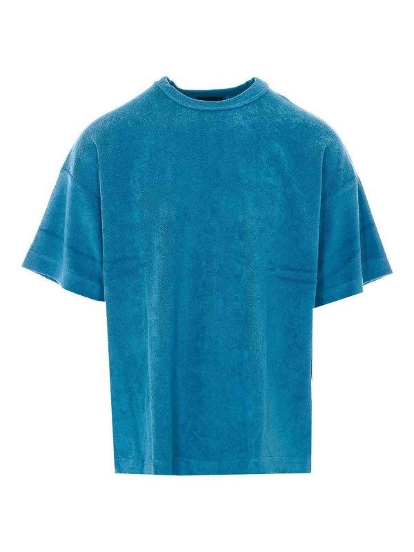 HOWLIN: Camisetas - Camiseta - Azul