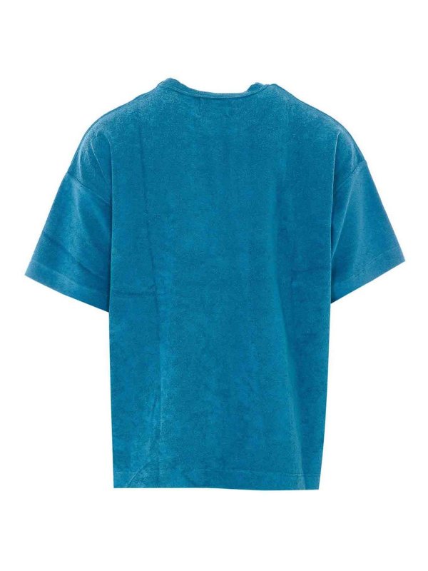 HOWLIN: Camisetas online - Camiseta - Azul