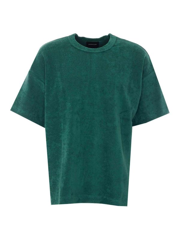 HOWLIN: Camisetas - Camiseta - Verde