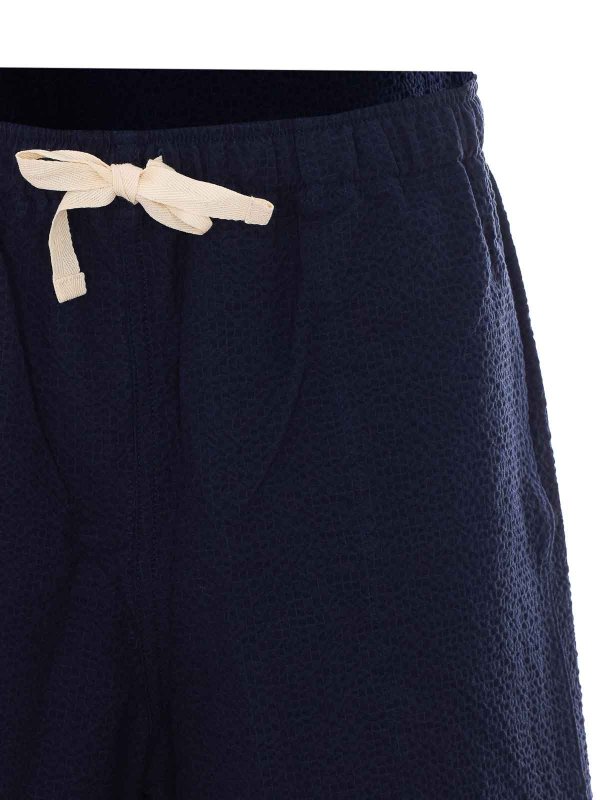 Blue Magic Shorts shop online: HOWLIN