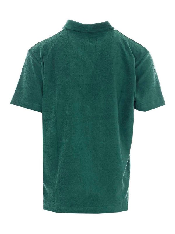 HOWLIN: Polos  online - Polo - Vert