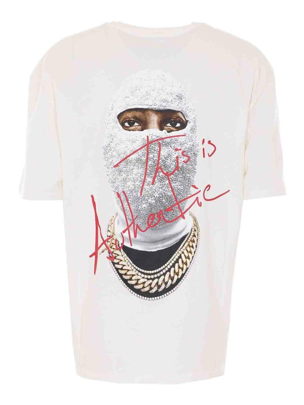 IH NOM UH NIT: Tシャツ online - Tシャツ - 白