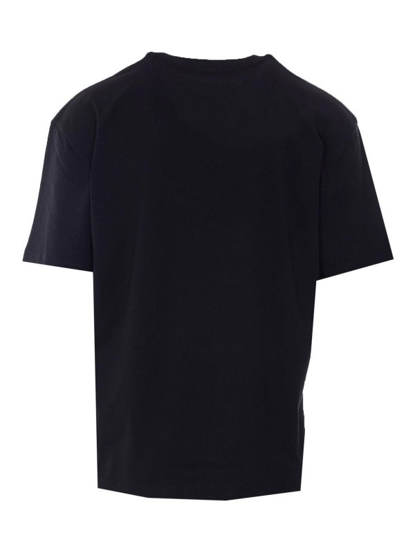 IH NOM UH NIT: T-shirts online - T-Shirt - Schwarz