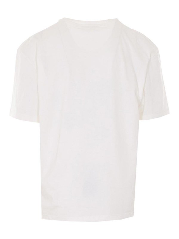 IH NOM UH NIT: T-shirts online - T-Shirt - Weiß