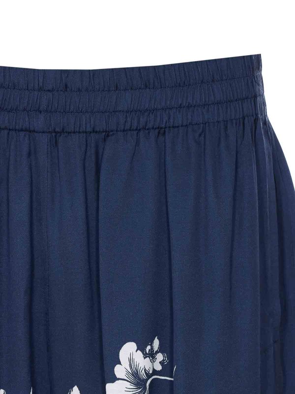 Shorts - Blau shop online: IH NOM UH NIT