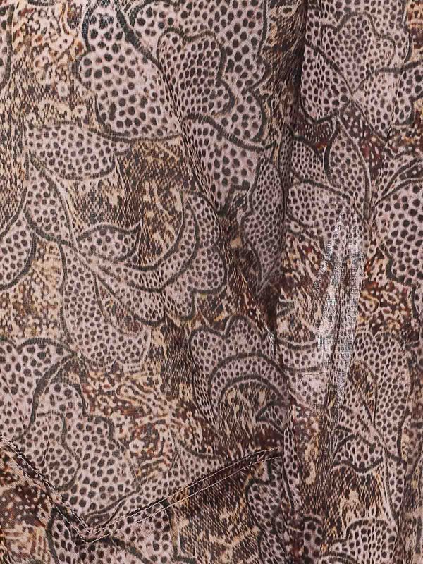 The Best Shops ISABEL MARANT: Tops und Tank Tops - Top - Braun