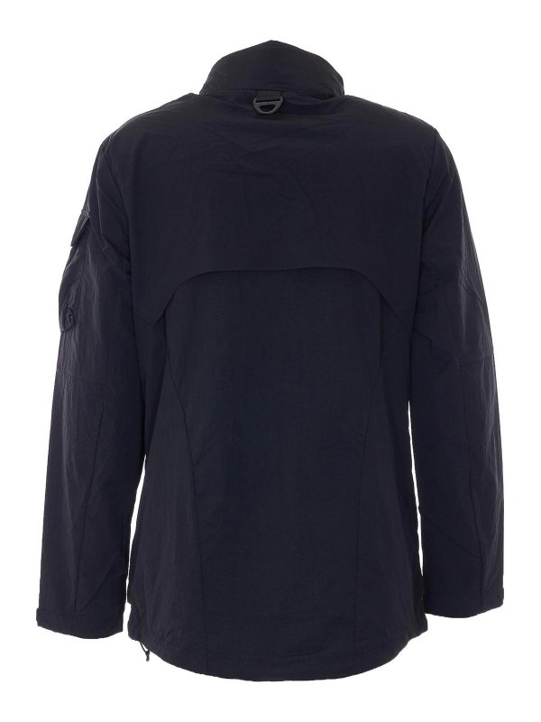JG1: casual jackets online - Black Jacket