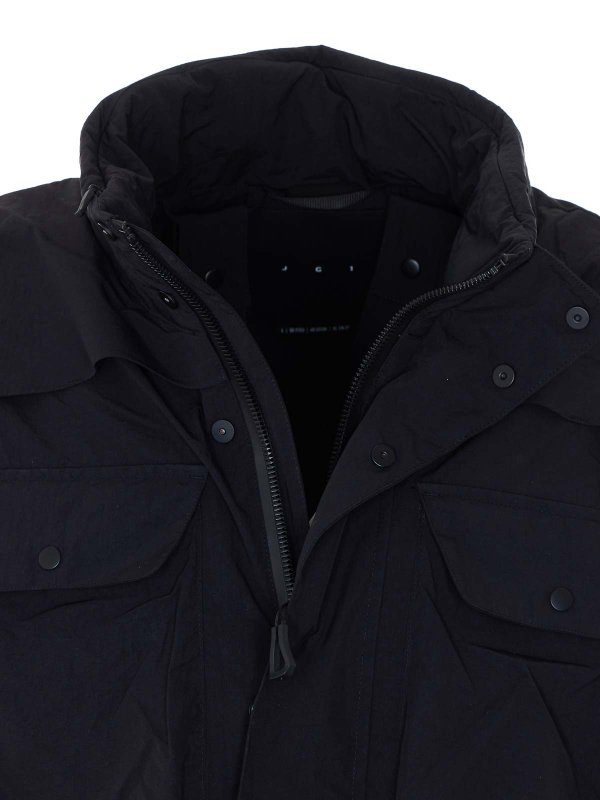 Black Jacket shop online: JG1