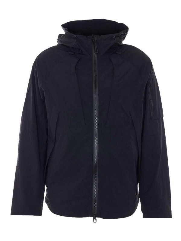 JG1: Casualjacken - Casualjacke - Schwarz