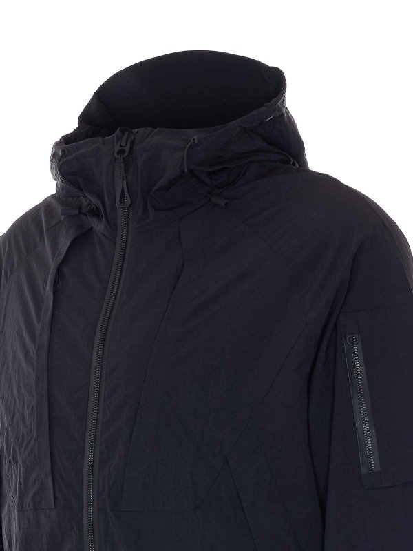 The Best Shops JG1: Casualjacken - Casualjacke - Schwarz