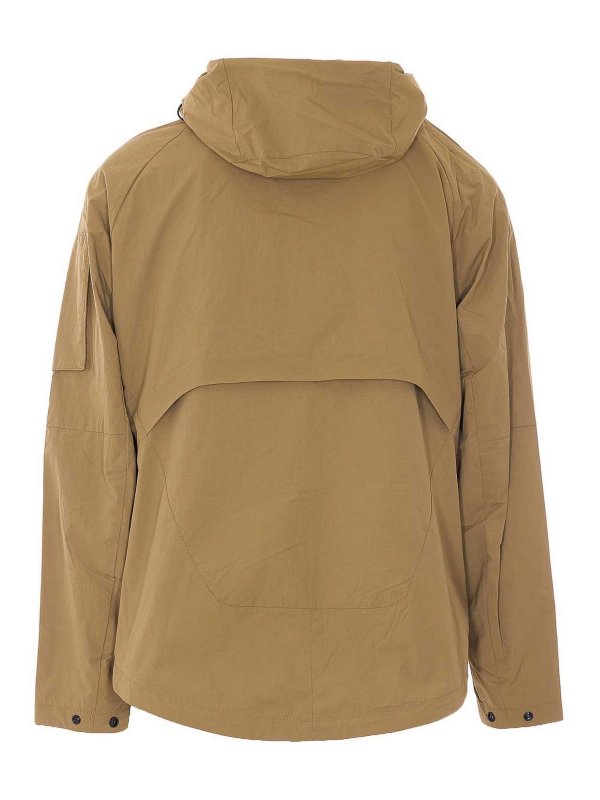 JG1: Casualjacken online - Casualjacke - Braun