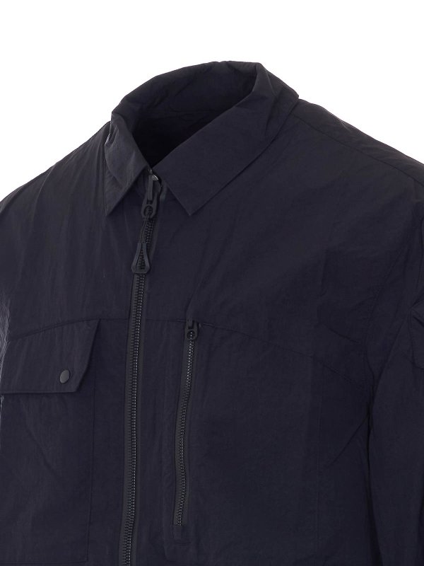 The Best Shops JG1: Casualjacken - Casualjacke - Schwarz