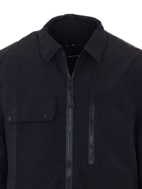 Casualjacke - Schwarz shop online: JG1