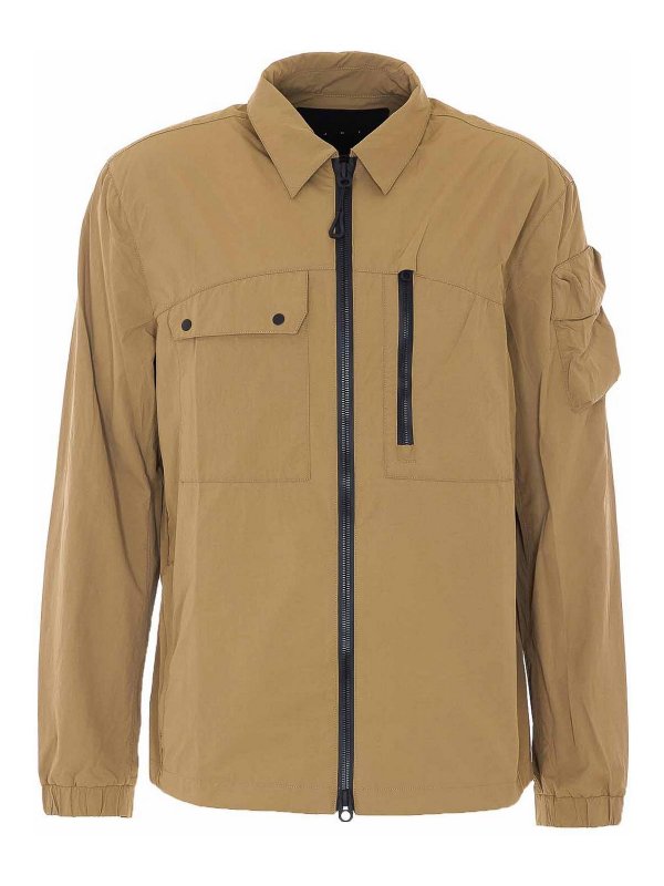 JG1: casual jackets - Jacket