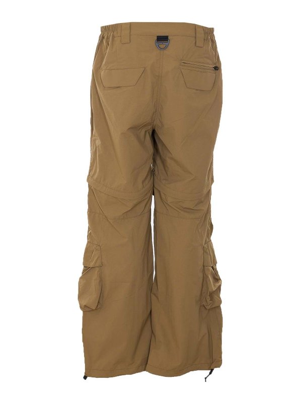 JG1: casual trousers online - Brown Pants