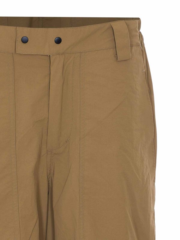 Brown Pants shop online: JG1