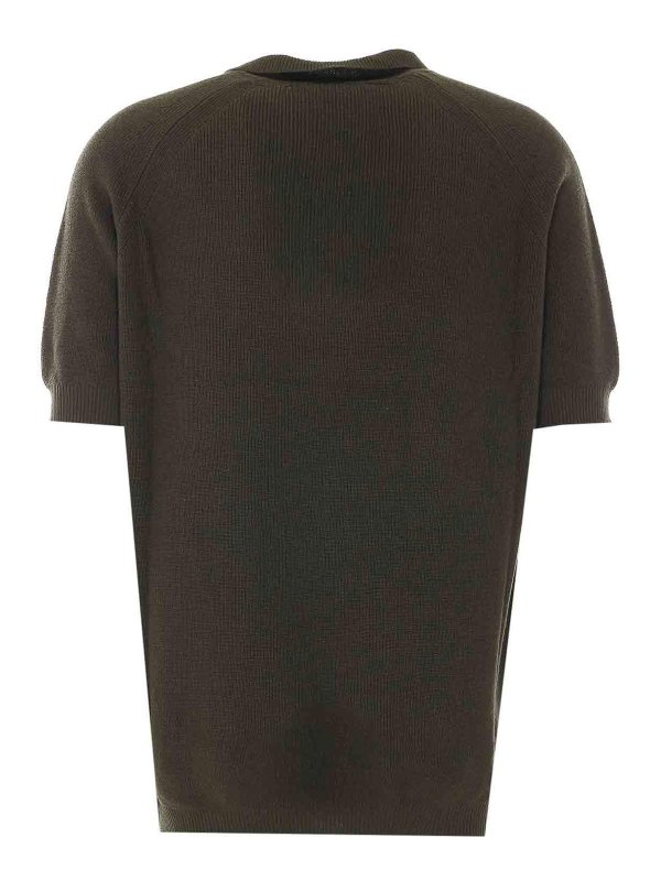 JG1: Camisetas online - Camiseta - Verde