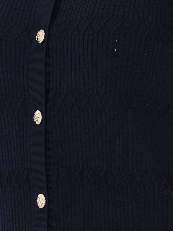 The Best Shops Liu Jo: giacche casual - Giacca nera