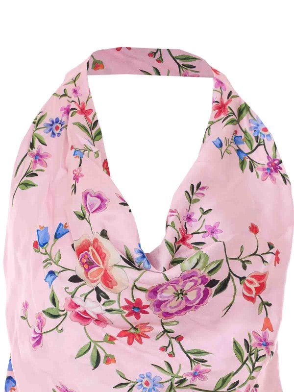 Top - Nude shop online: Liu Jo