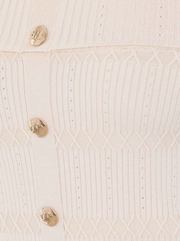 The Best Shops Liu Jo: Tops & Tank tops - Bardot Top