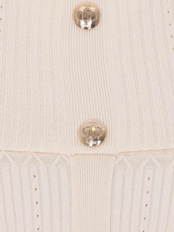 Bardot Top shop online: Liu Jo
