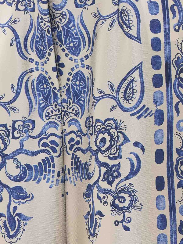 The Best Shops Liu Jo: pantaloni casual - Pantaloni