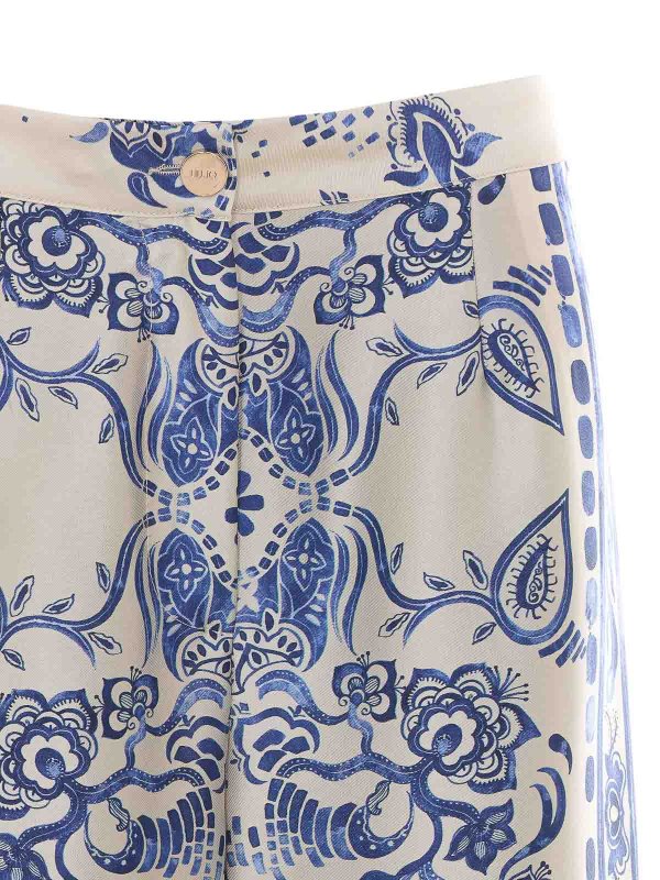 Pantaloni shop online: Liu Jo