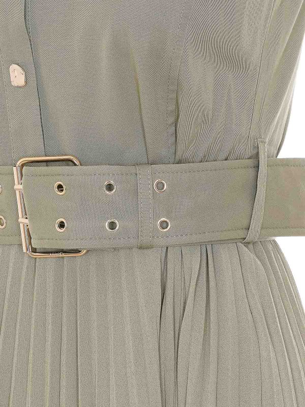 The Best Shops Liu Jo: Camisas - Camisa - Verde