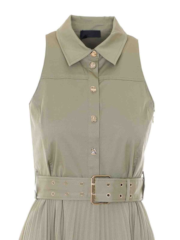 Camisa - Verde shop online: Liu Jo