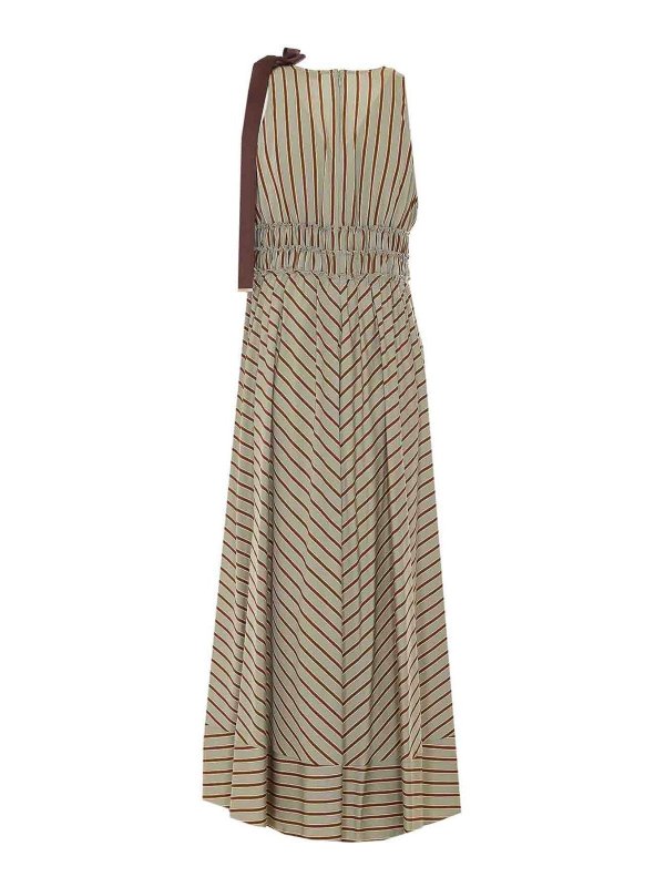 Liu Jo: マキシドレス online - マキシドレス - 緑