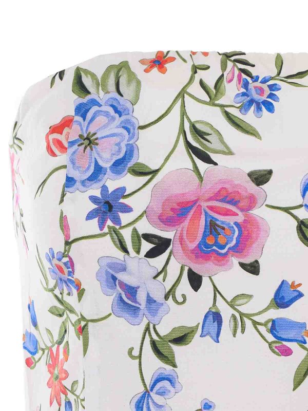 Top - Blanco shop online: Liu Jo