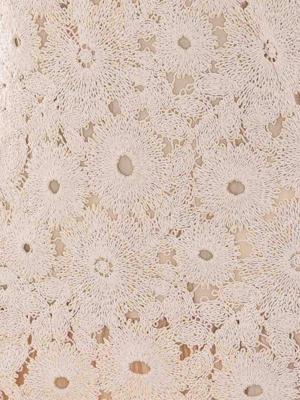 The Best Shops Liu Jo: Maxi robe - Maxi Robe - Beige