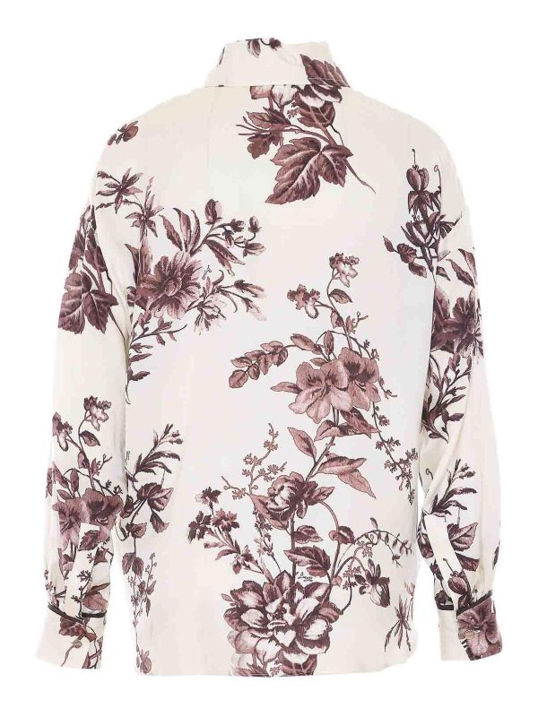 Liu Jo: Camisas online - Camisa - Multicolor