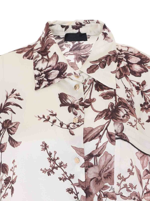 Camisa - Multicolor shop online: Liu Jo