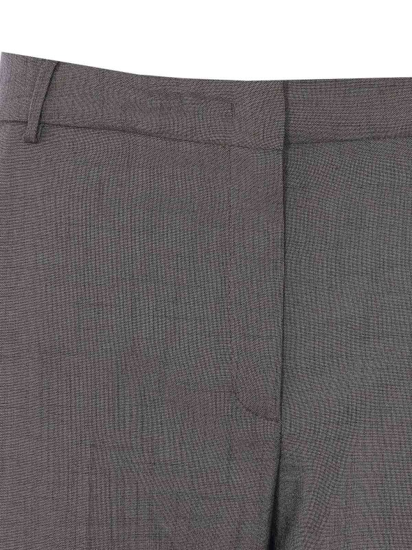 Pantalons Décontractés - Marron shop online: Liu Jo