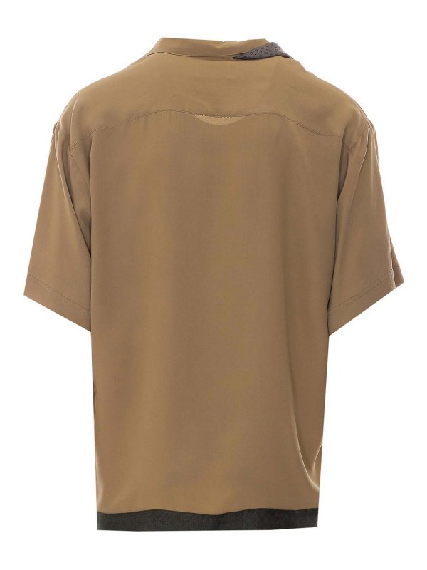 MAGLIANO: Hemden online - Hemd - Beige