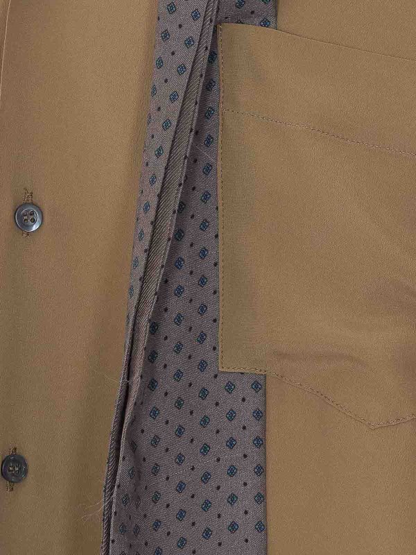 The Best Shops MAGLIANO: Hemden - Hemd - Beige
