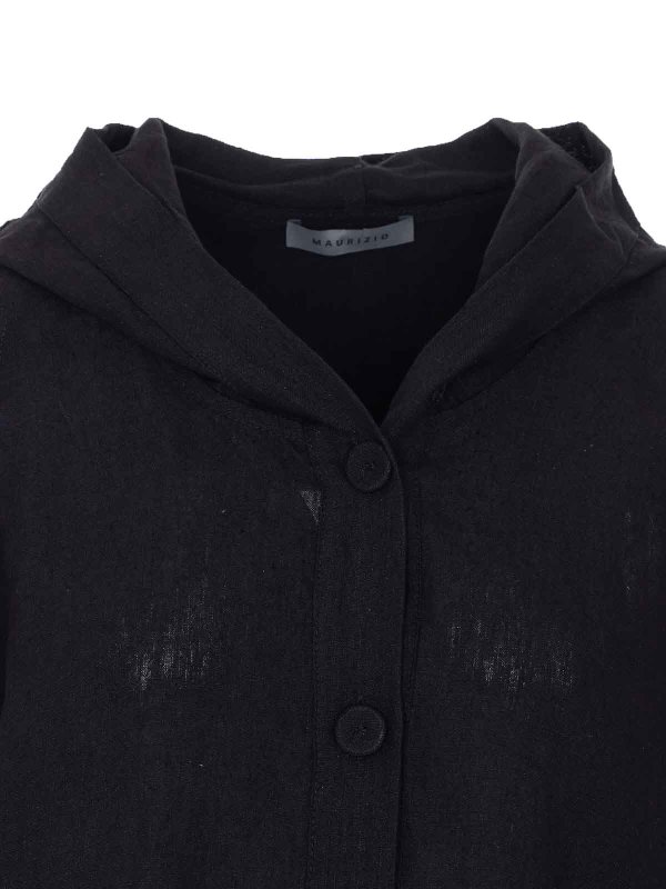 Black Jacket shop online: MAURIZIO PECORARO