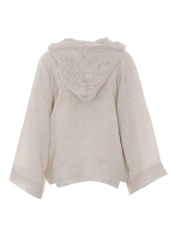 MAURIZIO PECORARO: giacche casual online - Giacca