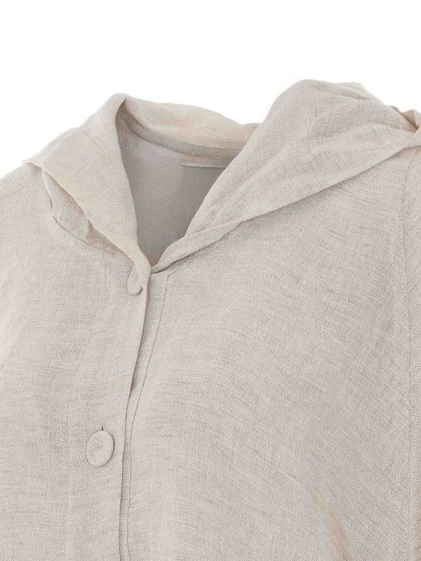 The Best Shops MAURIZIO PECORARO: giacche casual - Giacca