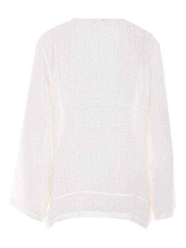 MAURIZIO PECORARO: tunics online - Tunic