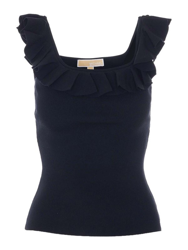 Michael Michael Kors: Tops & Tank tops - Top