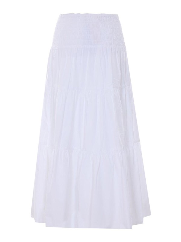Michael Michael Kors: Faldas largas online - Falda Larga - Blanco
