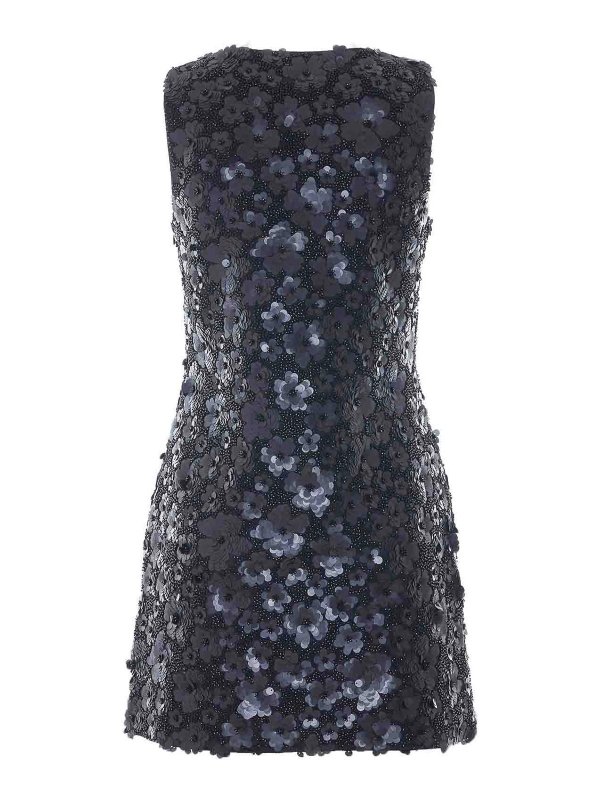 Michael Michael Kors: short dresses online - Sequins Mini Dress