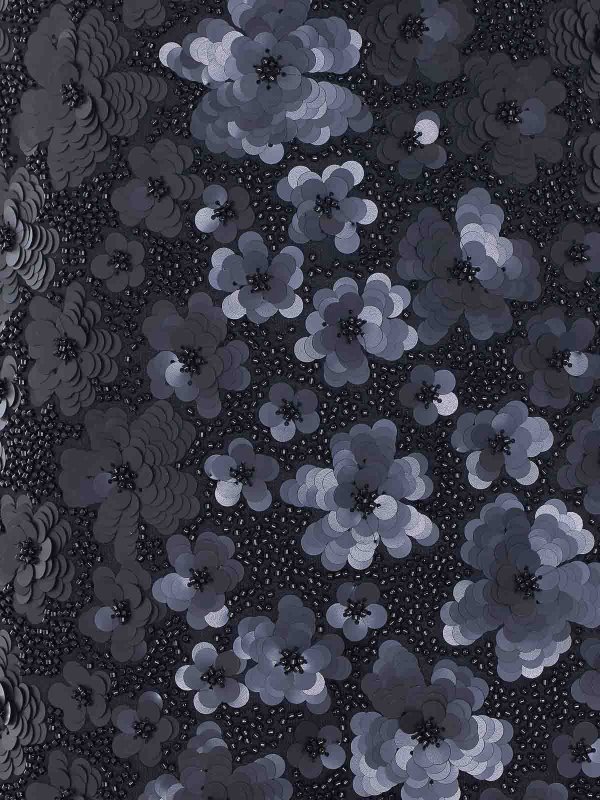 The Best Shops Michael Michael Kors: short dresses - Sequins Mini Dress