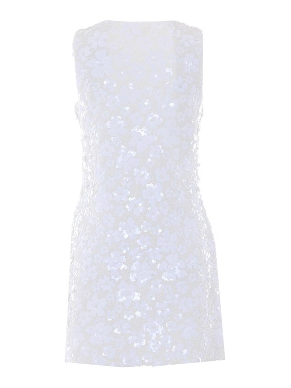 Michael Michael Kors: short dresses online - Sequins Mini Dress