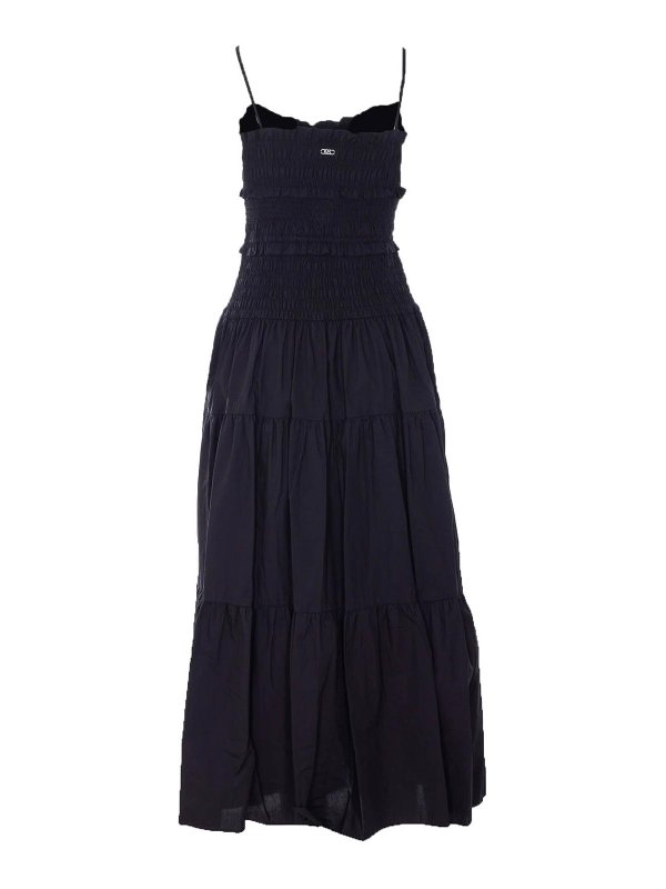 Michael Michael Kors: Maxikleider online - Maxikleid - Schwarz